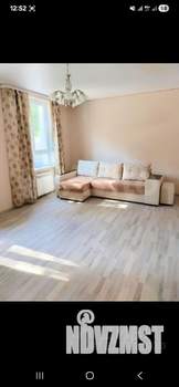 2-к квартира, на длительный срок, 68м2, 2/18 этаж