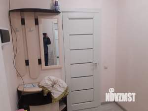 1-к квартира, на длительный срок, 45м2, 6/17 этаж