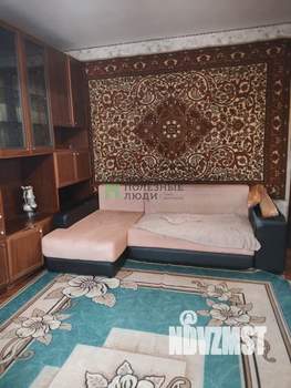 3-к квартира, на длительный срок, 65м2, 3/10 этаж