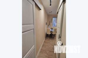 1-к квартира, посуточно, 30м2, 1/5 этаж