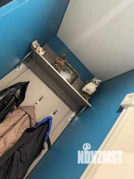 2-к квартира, на длительный срок, 57м2, 4/8 этаж