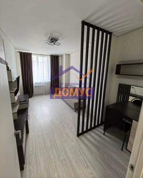 1-к квартира, на длительный срок, 35м2, 4/9 этаж