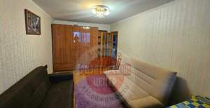 2-к квартира, на длительный срок, 92м2, 9/10 этаж