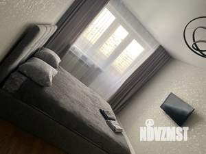 1-к квартира, посуточно, 33м2, 6/9 этаж