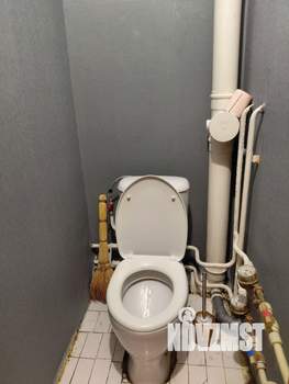 1-к квартира, на длительный срок, 34м2, 5/5 этаж