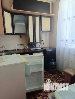 1-к квартира, на длительный срок, 37м2, 1/4 этаж