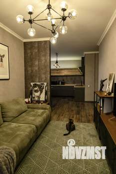 2-к квартира, на длительный срок, 58м2, 11/18 этаж