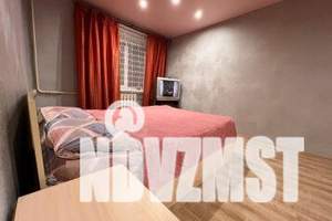 1-к квартира, посуточно, 44м2, 3/5 этаж