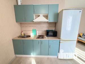 Студия квартира, посуточно, 34м2, 6/8 этаж