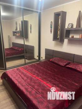 2-к квартира, на длительный срок, 56м2, 4/15 этаж