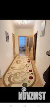 2-к квартира, на длительный срок, 72м2, 3/10 этаж