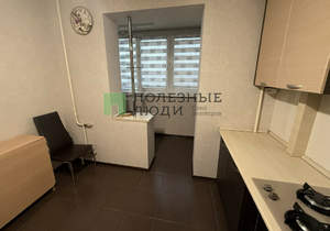 1-к квартира, на длительный срок, 35м2, 6/9 этаж