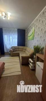 1-к квартира, на длительный срок, 40м2, 8/15 этаж