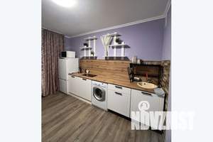 1-к квартира, посуточно, 50м2, 1/18 этаж