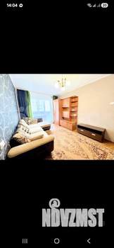 1-к квартира, на длительный срок, 34м2, 4/5 этаж