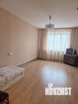 2-к квартира, на длительный срок, 54м2, 10/10 этаж