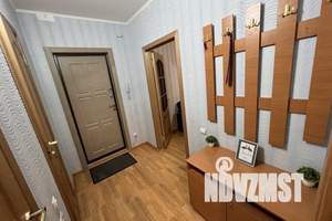 1-к квартира, посуточно, 44м2, 2/9 этаж