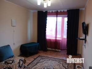 2-к квартира, посуточно, 52м2, 3/5 этаж