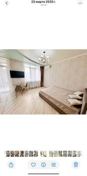 Студия квартира, на длительный срок, 30м2, 7/13 этаж