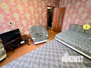 1-к квартира, посуточно, 34м2, 3/15 этаж