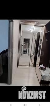 1-к квартира, на длительный срок, 41м2, 7/9 этаж