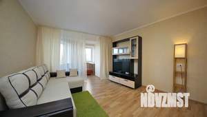 3-к квартира, посуточно, 90м2, 3/17 этаж