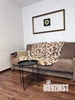 1-к квартира, посуточно, 31м2, 4/5 этаж