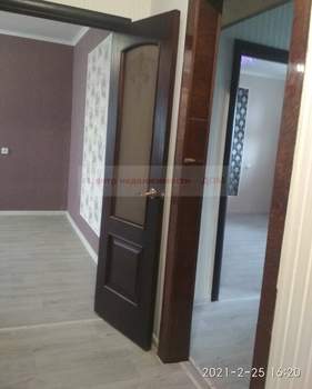 3-к квартира, на длительный срок, 60м2, 7/9 этаж