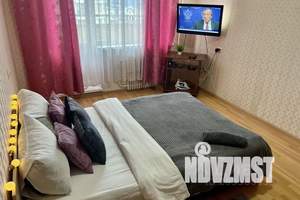 1-к квартира, посуточно, 55м2, 4/9 этаж