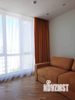 1-к квартира, посуточно, 60м2, 1/1 этаж