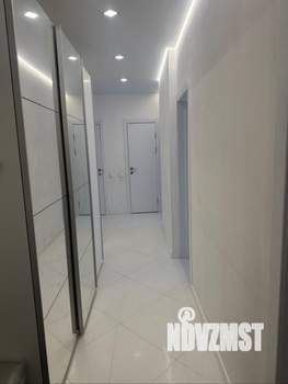 3-к квартира, на длительный срок, 74м2, 6/13 этаж