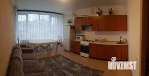 2-к квартира, на длительный срок, 51м2, 6/10 этаж