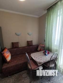 1-к квартира, на длительный срок, 35м2, 10/11 этаж