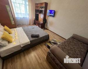 2-к квартира, посуточно, 59м2, 4/9 этаж