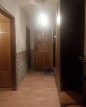 3-к квартира, на длительный срок, 72м2, 4/9 этаж