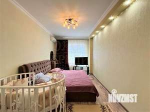 3-к квартира, на длительный срок, 106м2, 6/9 этаж