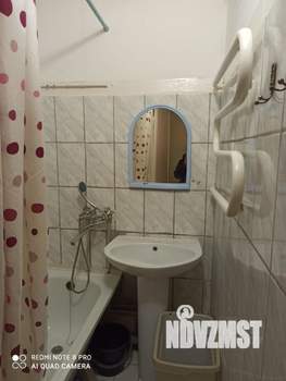 2-к квартира, на длительный срок, 42м2, 4/5 этаж