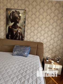 1-к квартира, посуточно, 43м2, 1/10 этаж