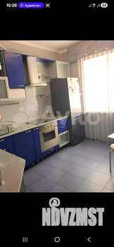 1-к квартира, на длительный срок, 41м2, 10/16 этаж