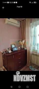 2-к квартира, на длительный срок, 45м2, 6/10 этаж