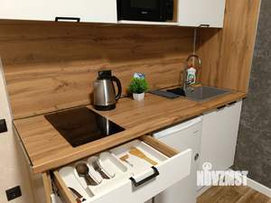 2-к квартира, посуточно, 48м2, 1/14 этаж