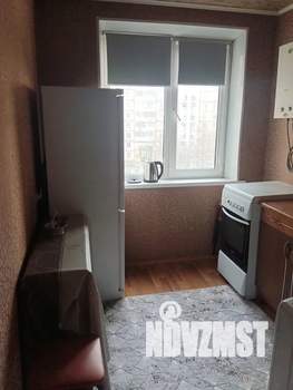 1-к квартира, посуточно, 30м2, 3/5 этаж