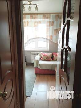 1-к квартира, на длительный срок, 34м2, 7/9 этаж