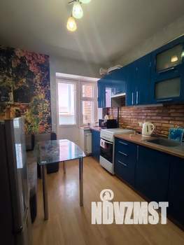 1-к квартира, посуточно, 33м2, 8/9 этаж