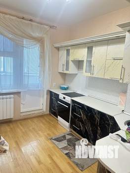 1-к квартира, на длительный срок, 37м2, 7/17 этаж