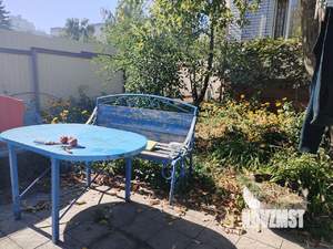 Студия квартира, на длительный срок, 14м2, 1/1 этаж