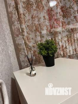 1-к квартира, посуточно, 37м2, 1/10 этаж