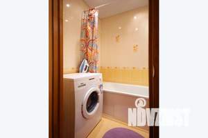 1-к квартира, посуточно, 56м2, 2/10 этаж