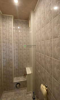 1-к квартира, на длительный срок, 42м2, 5/7 этаж