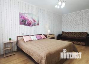 1-к квартира, посуточно, 33м2, 3/10 этаж